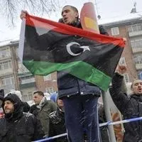 Ливийский вариант для РФ