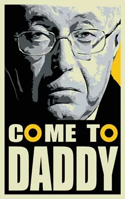 Хватит кормить Кургиняна