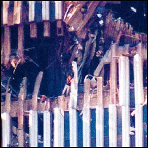 Третья Правда об 11 сентября