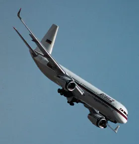 Почему РФ страна падающих самолётов?