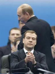 Быть сильными