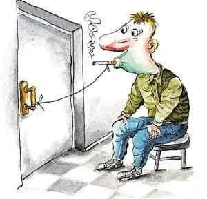 Как бросить курить