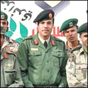 Я обязательно вернусь в Ливию