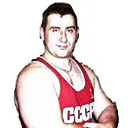 Затравленный зверёк Путин