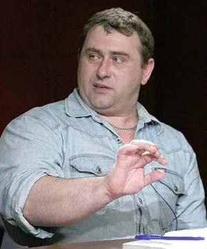 Затравленный зверёк Путин