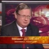 М.Делягин - Будет ли революция в РФ (видео)