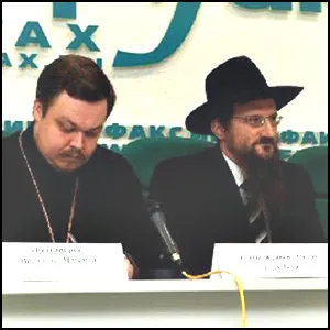 Ответ протоиерею В. Чаплину