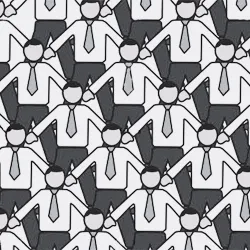 Люди и двуногие