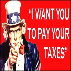 Демократы будут грабить награбленное