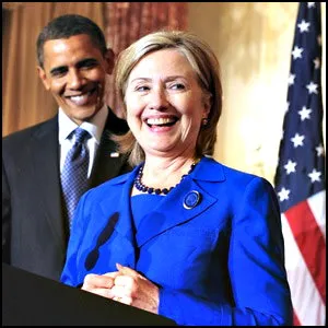 Путин против наркокартеля