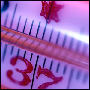 Не бойтесь высокой температуры