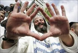 Акция: Не допустим продажи уманской земли хасидам!