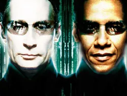 Судьба России - Германия 45-го