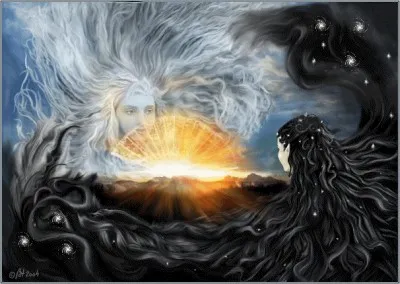 ОСОЗНАНИЕ АНТИДУАЛИЗМА