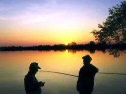 Рыбаки проголосовали против фиш-карт