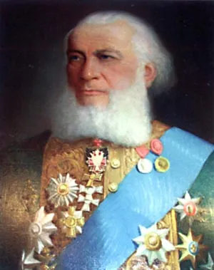 Землеведение Азии Карла Риттера (1856)