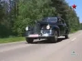 Колеса Страны Советов (4 серии из 4) SATRip