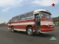Колеса Страны Советов (4 серии из 4) SATRip