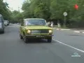 Колеса Страны Советов (4 серии из 4) SATRip