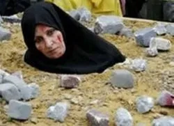 "Демократический шариат" и массовые казни сторонников Каддафи в Ливии