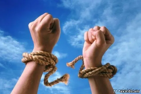 Воля и лень Духа