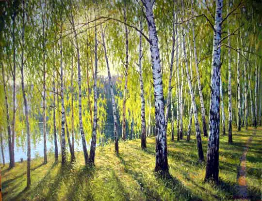 Колыбель Души русской (видеоролик)