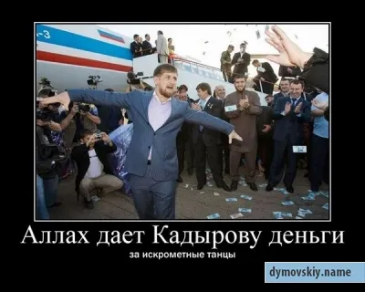 "Хватит кормить Сомали!"