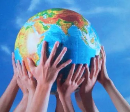 Интернет-движение Я ДЕЙСТВУЮ! Всемирный День Единства 24.10.2011