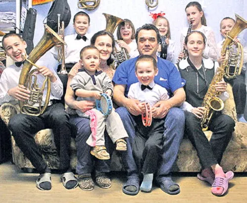 Дискриминация русских детей