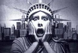 США может трясти как Турцию и Японию