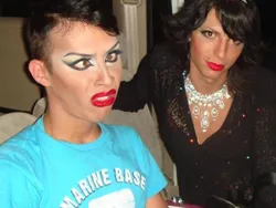 Для «Мумий тролля» требуют пожизненного заключения