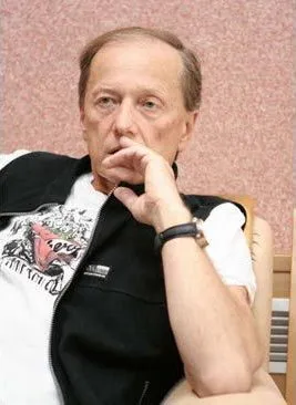 Михаил Задорнов: НАТО - трусло, Каддафи - мужик!