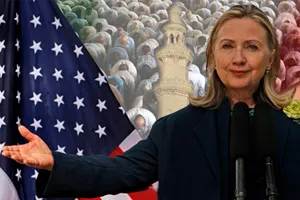 Взяться за Иран