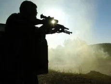 Возмездие неотвратимо!