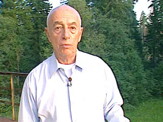 Атланты. В поисках истины. "Какой мозг лучше – наш или электронный?" (15.08.11)