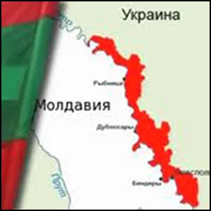 От Ливии до Приднестровья