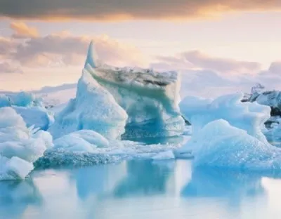 Апокалипсис начался с Арктики