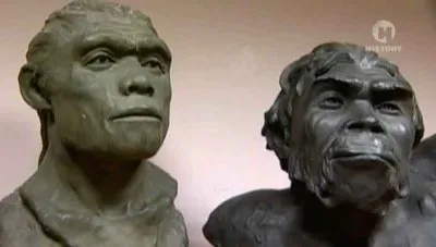 Секретные эксперименты в советских лабораториях / The Breeding of a New Mankind (2010) SATRip