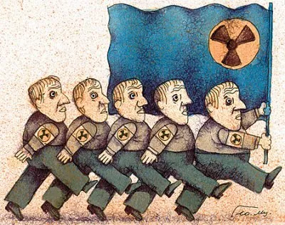 О физической ликвидации «врагов РФ»