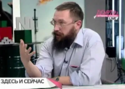 Алексей, ты не прав!