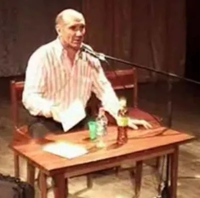 В.А. Истархов: Новый этап войны против русских