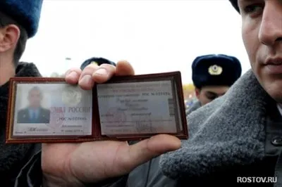 Не ждите спасителей в погонах