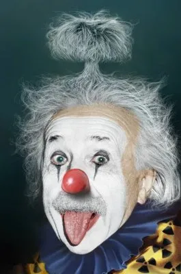 Теория Энштейна становится в один ряд с холокостом