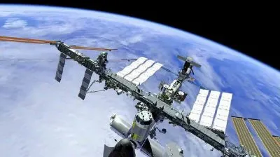Известная Вселенная. Стройплощадка в космосе / Known Universe. Construction Zone (2011) HDTVRip
