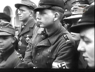 Штурм: Наступление на гитлеровский рейх / Der Sturm: Bis zum bitteren ende (2006) DVDRip