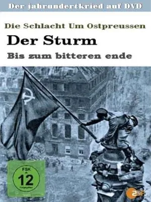 Штурм: Наступление на гитлеровский рейх / Der Sturm: Bis zum bitteren ende (2006) DVDRip
