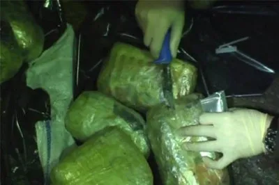 Таджикское организованное преступное сообщество, прикрывшись «Единой Россией» и «Народным фронтом», торгует героином. Оптом