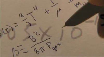BBC: Проект полтергейст. В поисках нейтрино / Project Poltergeist. Missing Neutrinos (2006) SATRip