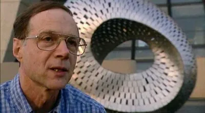 BBC: Проект полтергейст. В поисках нейтрино / Project Poltergeist. Missing Neutrinos (2006) SATRip