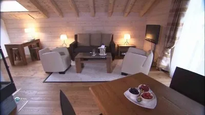 По высшему классу. Швейцария / World Class. Switzerland (2010) HDTV